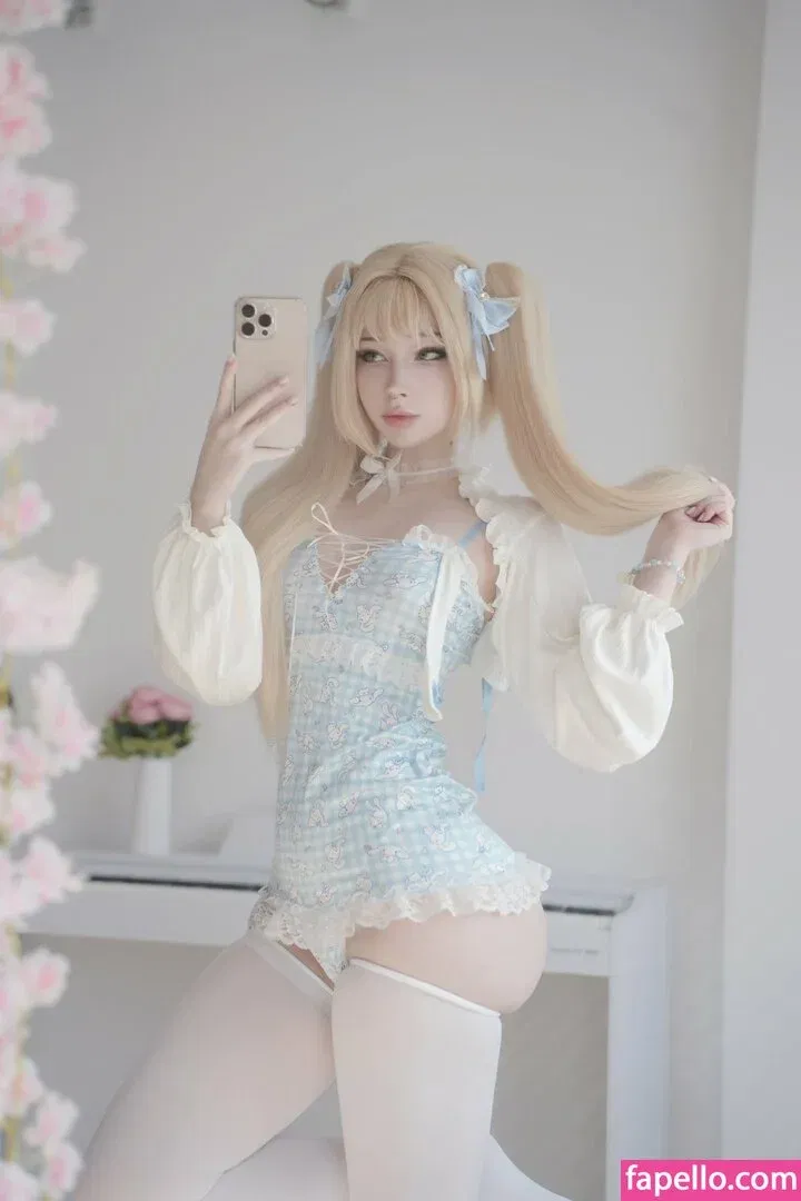 Bunny_Alina_Kim Onlyfans Photo Gallery 