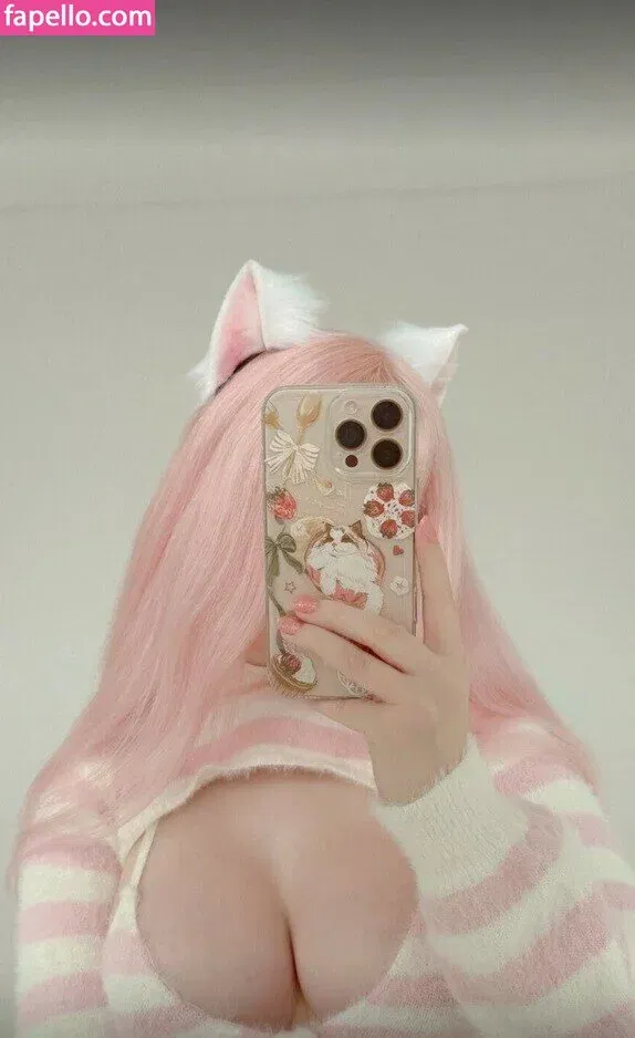 Bunny_Alina_Kim Onlyfans Photo Gallery 