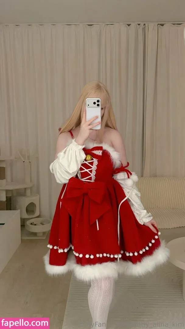 Bunny_Alina_Kim Onlyfans Photo Gallery 