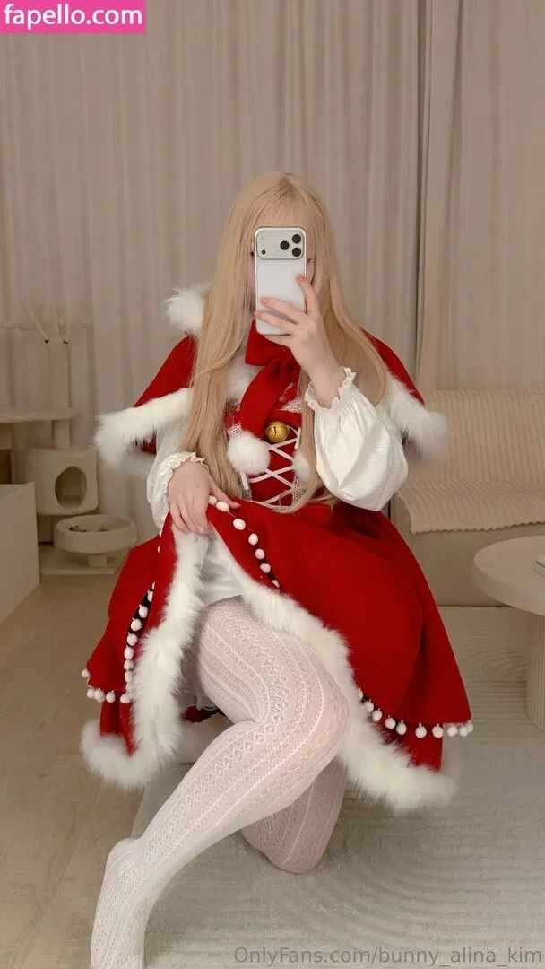 Bunny_Alina_Kim Onlyfans Photo Gallery 