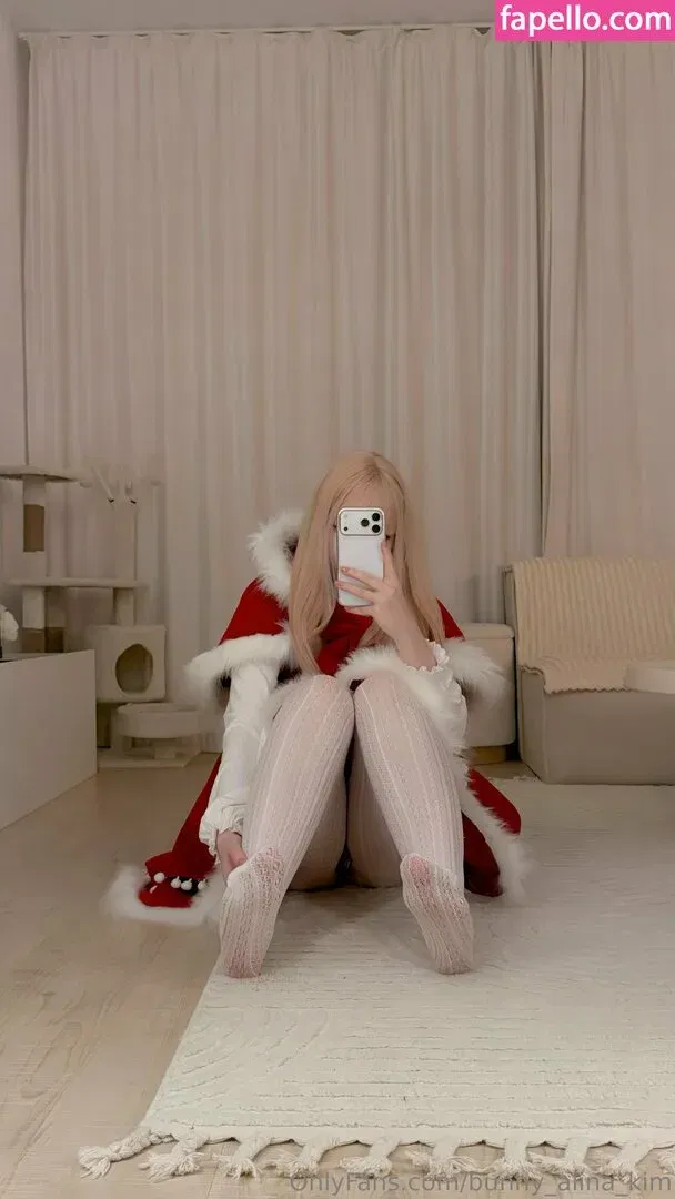 Bunny_Alina_Kim Onlyfans Photo Gallery 