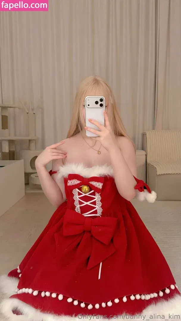 Bunny_Alina_Kim Onlyfans Photo Gallery 