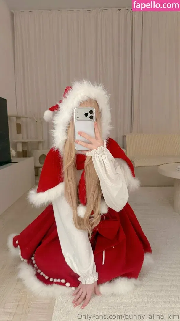 Bunny_Alina_Kim Onlyfans Photo Gallery 