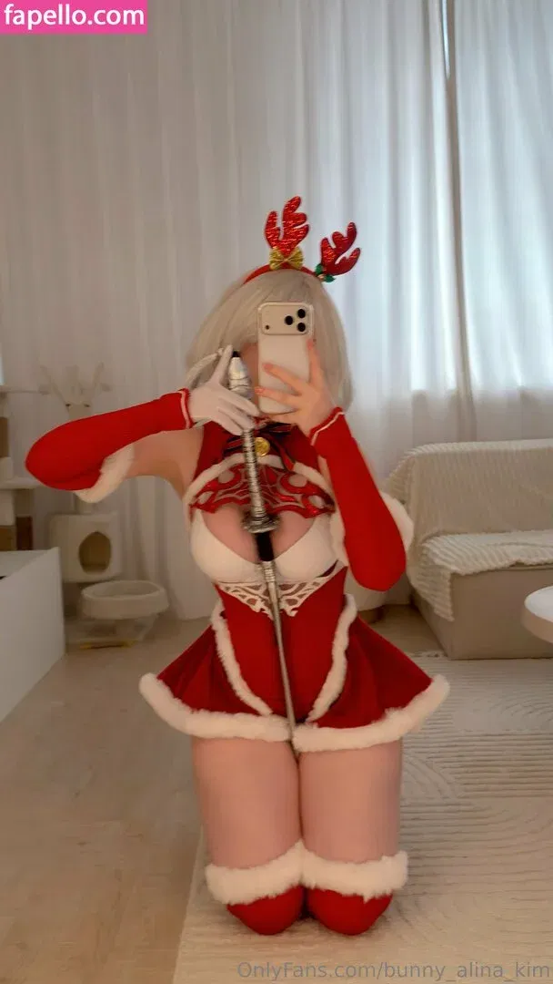 Bunny_Alina_Kim Onlyfans Photo Gallery 