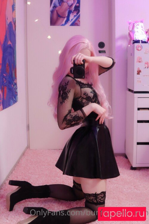 Bunny_Alina_Kim Onlyfans Photo Gallery 