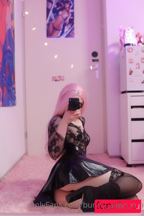 Bunny_Alina_Kim Onlyfans Photo Gallery 