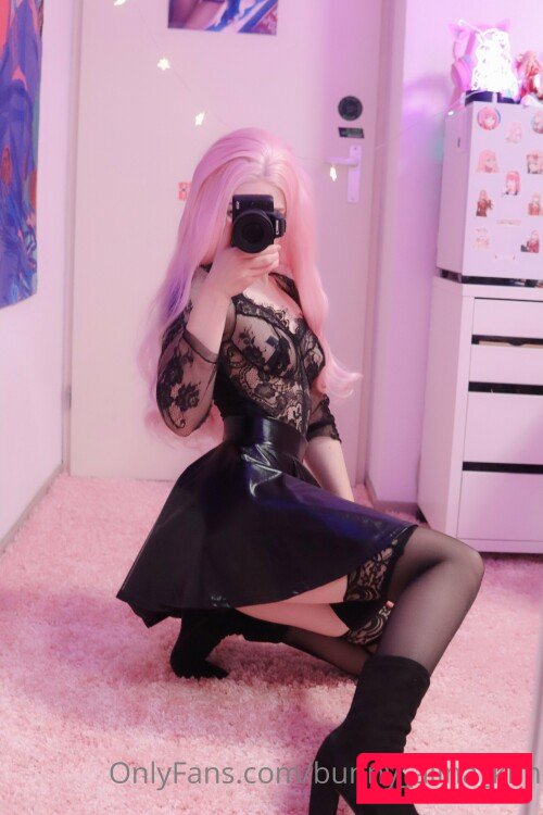 Bunny_Alina_Kim Onlyfans Photo Gallery 