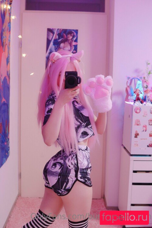 Bunny_Alina_Kim Onlyfans Photo Gallery 