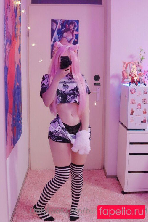 Bunny_Alina_Kim Onlyfans Photo Gallery 