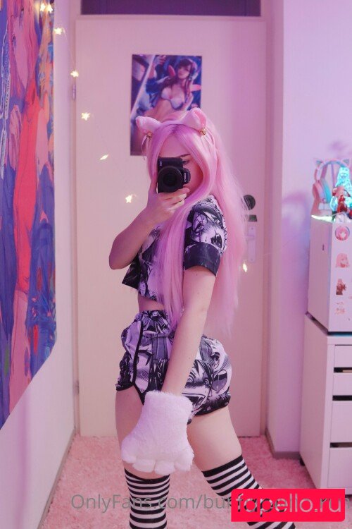 Bunny_Alina_Kim Onlyfans Photo Gallery 