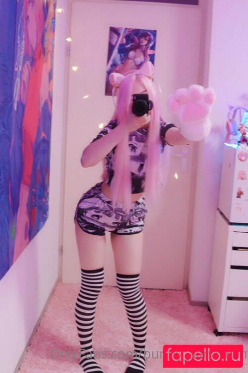 Bunny_Alina_Kim Onlyfans Photo Gallery 