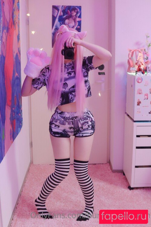 Bunny_Alina_Kim Onlyfans Photo Gallery 