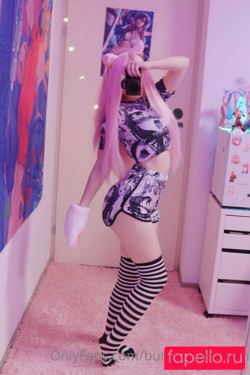 Bunny_Alina_Kim Onlyfans Photo Gallery 