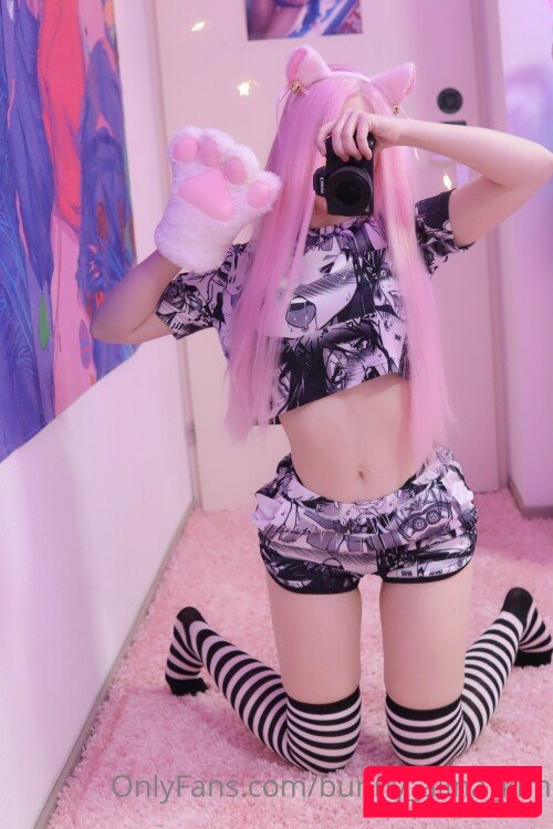 Bunny_Alina_Kim Onlyfans Photo Gallery 