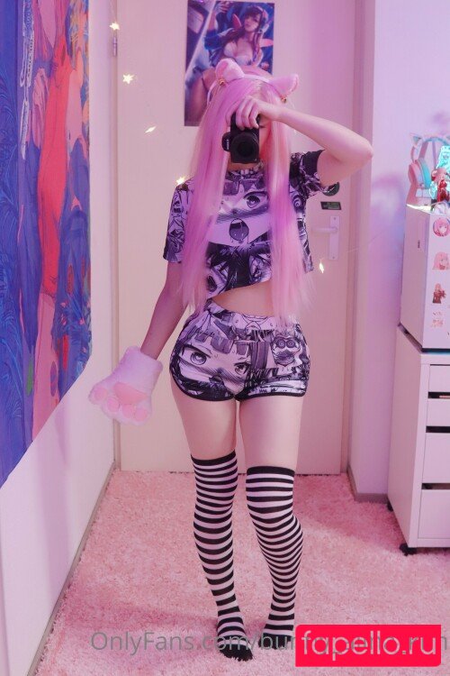 Bunny_Alina_Kim Onlyfans Photo Gallery 