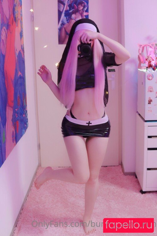 Bunny_Alina_Kim Onlyfans Photo Gallery 