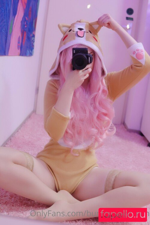 Bunny_Alina_Kim Onlyfans Photo Gallery 