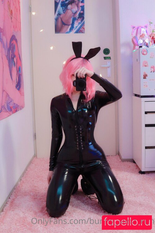 Bunny_Alina_Kim Onlyfans Photo Gallery 