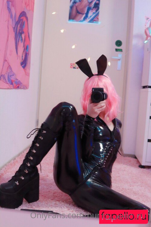 Bunny_Alina_Kim Onlyfans Photo Gallery 