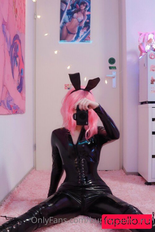 Bunny_Alina_Kim Onlyfans Photo Gallery 