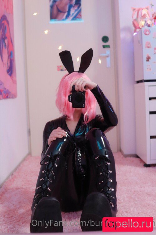 Bunny_Alina_Kim Onlyfans Photo Gallery 