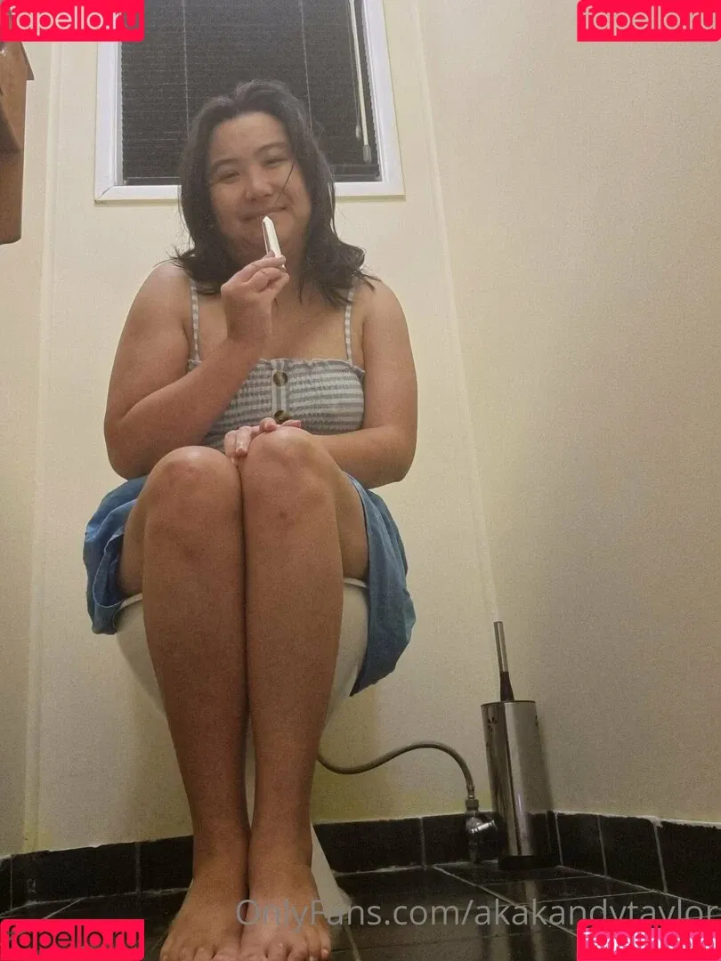 akakandytaylor Onlyfans Photo Gallery 