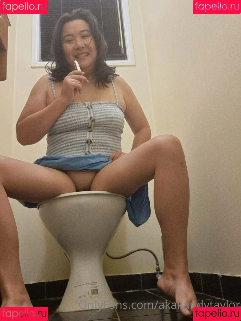 akakandytaylor Onlyfans Photo Gallery 