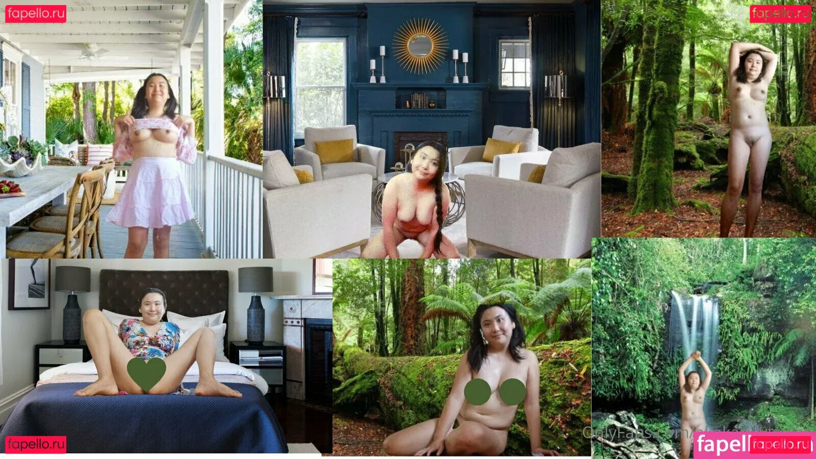 akakandytaylor Onlyfans Photo Gallery 