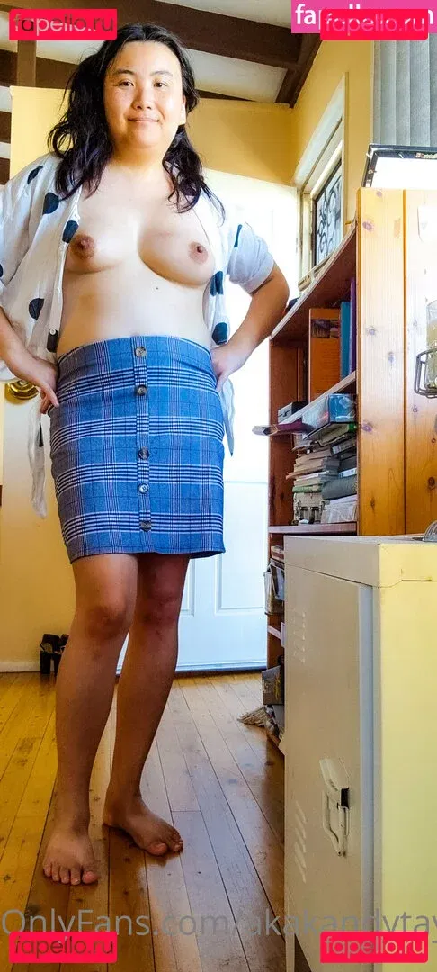 akakandytaylor Onlyfans Photo Gallery 