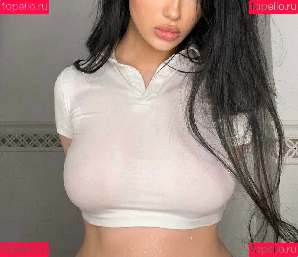 Sofigonewild Onlyfans Photo Gallery 