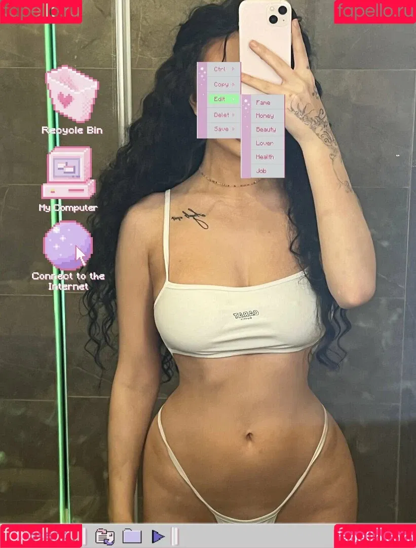 Sofigonewild Onlyfans Photo Gallery 