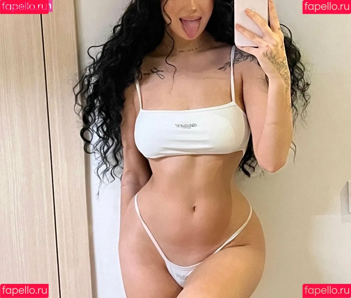 Sofigonewild Onlyfans Photo Gallery 