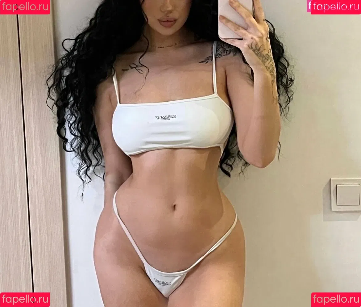 Sofigonewild Onlyfans Photo Gallery 
