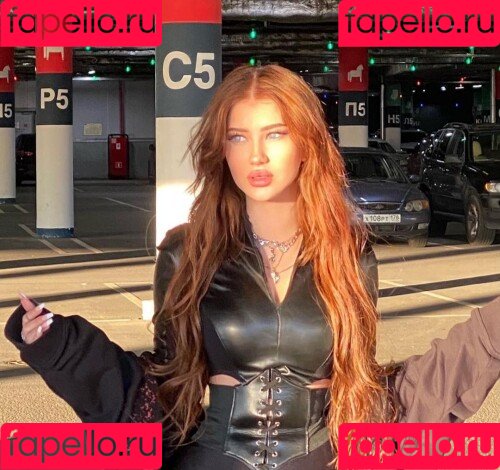 Sofigonewild Onlyfans Photo Gallery 