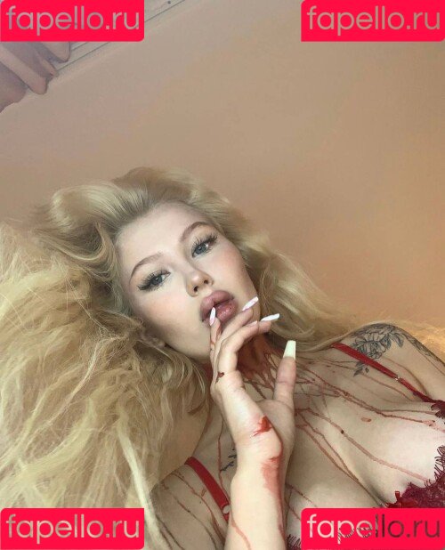 Sofigonewild Onlyfans Photo Gallery 