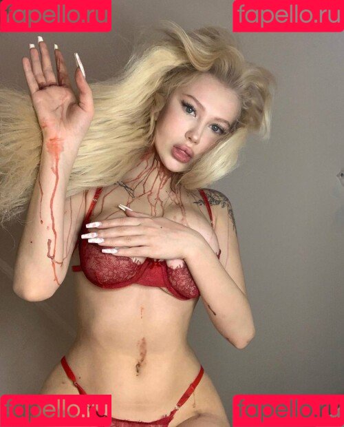 Sofigonewild Onlyfans Photo Gallery 