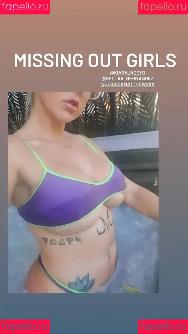 Dannieleemuir Onlyfans Photo Gallery 