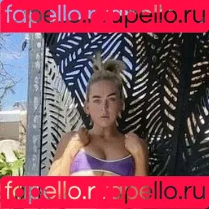 Dannieleemuir Onlyfans Photo Gallery 