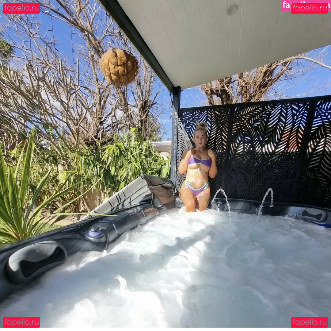 Dannieleemuir Onlyfans Photo Gallery 