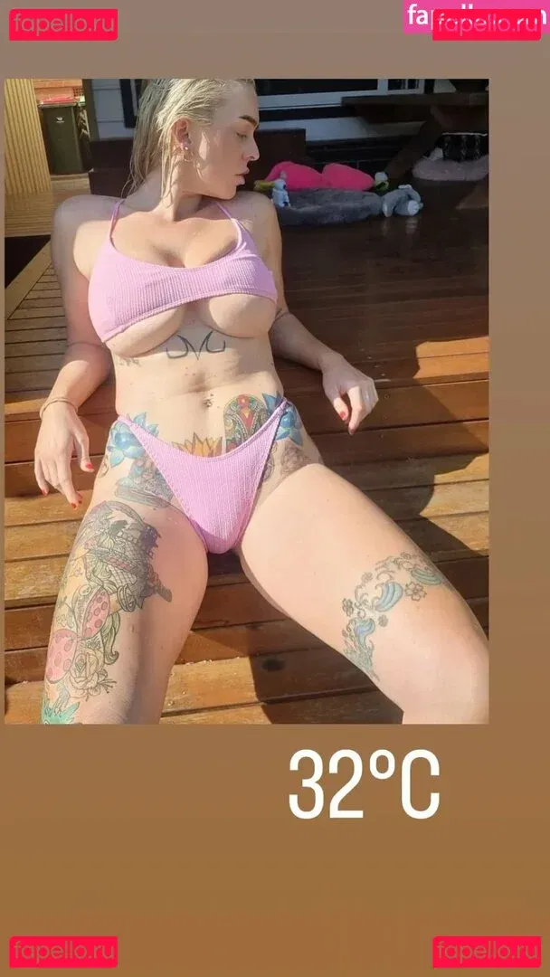 Dannieleemuir Onlyfans Photo Gallery 