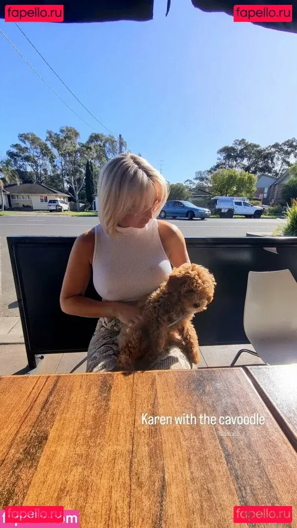 Dannieleemuir Onlyfans Photo Gallery 