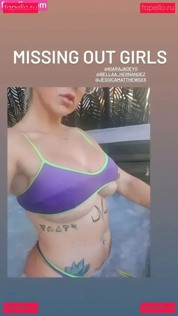 Dannieleemuir Onlyfans Photo Gallery 