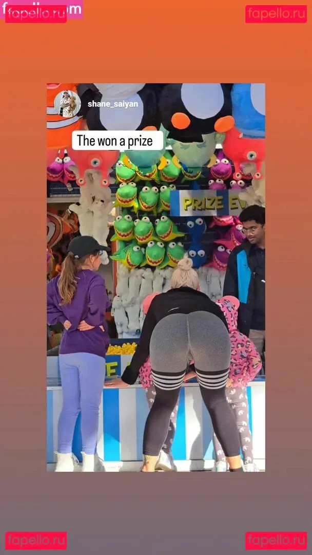 Dannieleemuir Onlyfans Photo Gallery 