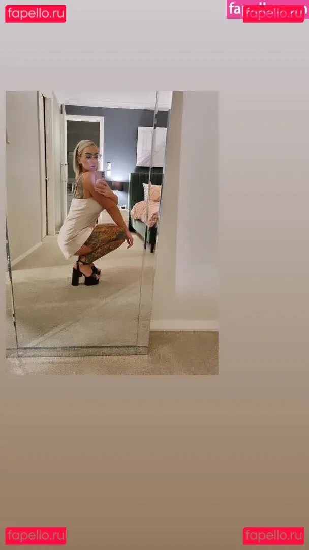 Dannieleemuir Onlyfans Photo Gallery 