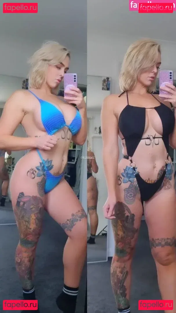 Dannieleemuir Onlyfans Photo Gallery 