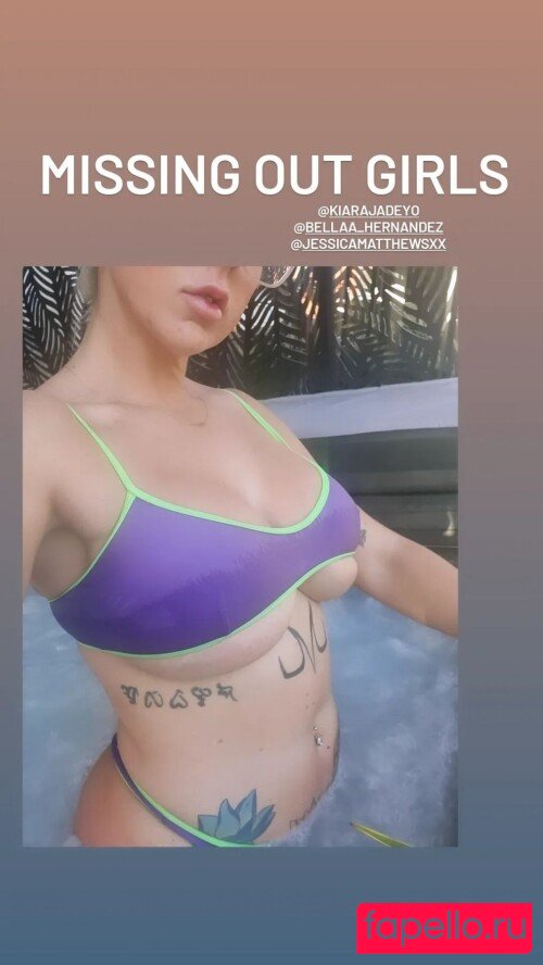 Dannieleemuir Nude Onlyfans Photo 10