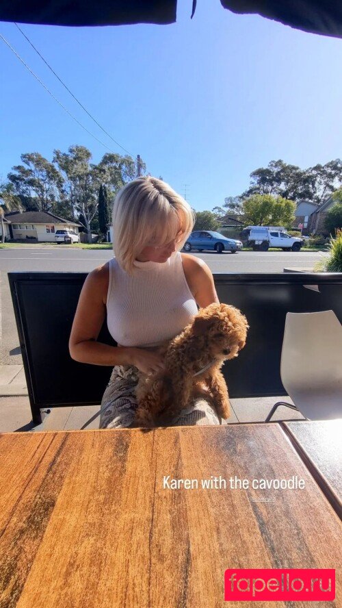 Dannieleemuir Nude Onlyfans Photo 7