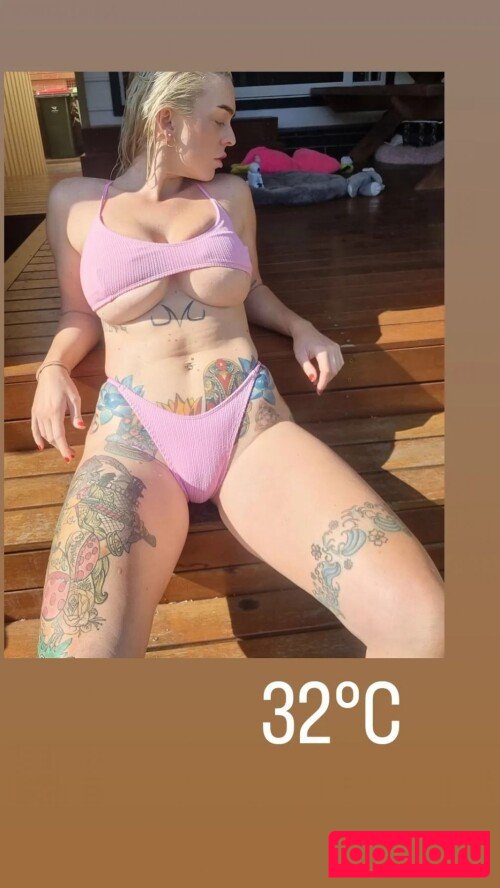 Dannieleemuir Nude Onlyfans Photo 5
