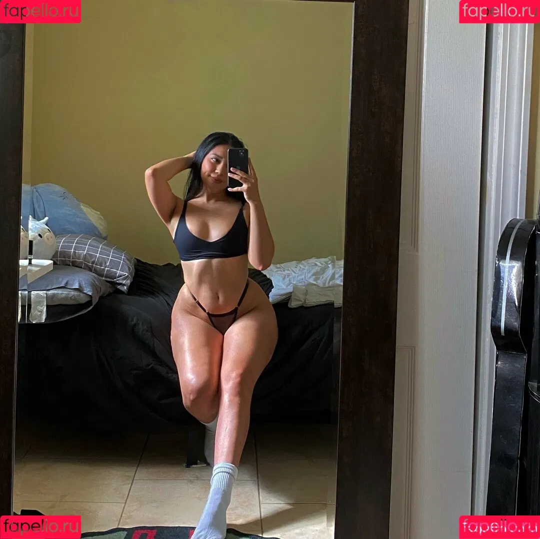 UrfaveBebecita Onlyfans Photo Gallery 