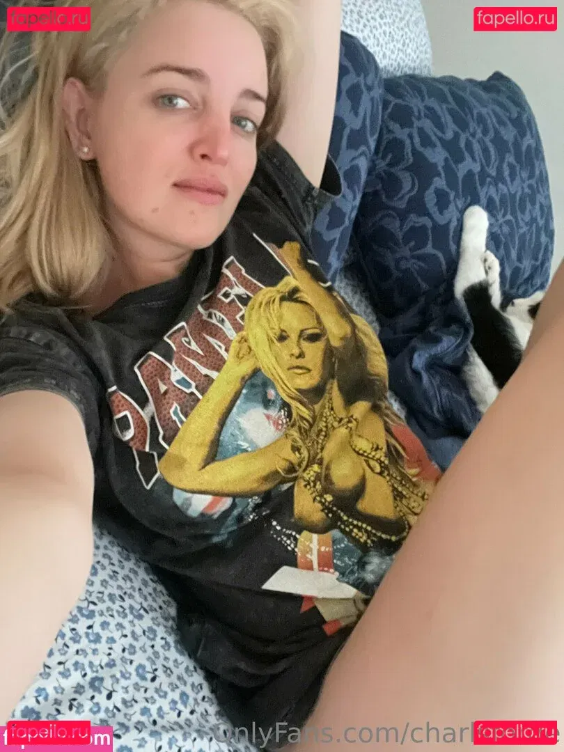 charlsforde Onlyfans Photo Gallery 